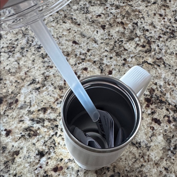 Stanley The Quencher ProTour Flip Straw Tumbler | 14 OZ - Picture 3 of 6